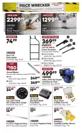 Princess Auto flyer Page 29