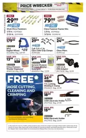 Princess Auto flyer Page 31