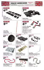 Princess Auto flyer Page 7