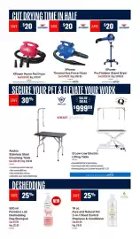 Ren’s Pets Depot flyer Page 4