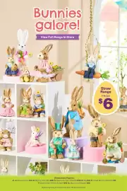 The Reject Shop catalogue Page 2