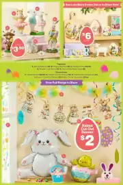 The Reject Shop catalogue Page 3