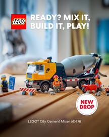 Mastermind Toys flyer week 10 Page 6