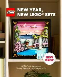 Mastermind Toys flyer week 10 Page 1