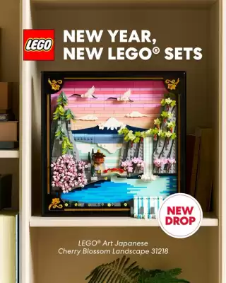 Mastermind Toys flyer (valid until 7-03)