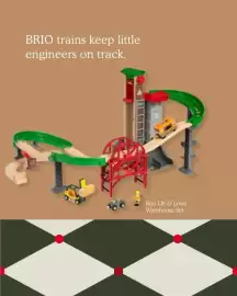 Mastermind Toys flyer week 10 Page 4