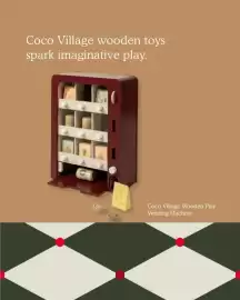 Mastermind Toys flyer week 10 Page 5