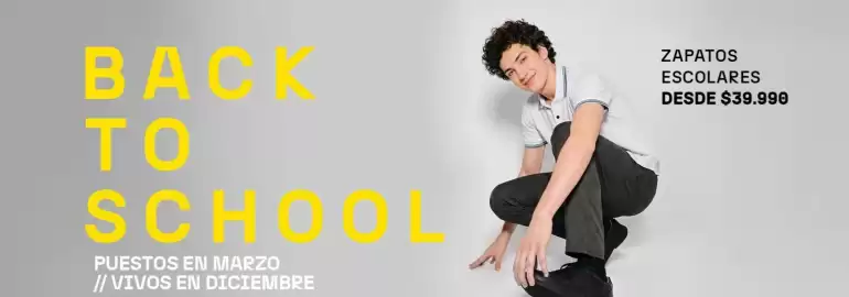 Catálogo Guante Zapatos Página 1