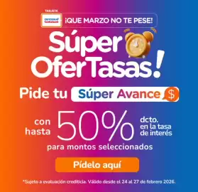 Catálogo Jumbo Página 11