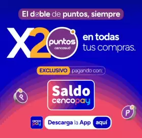 Catálogo Jumbo Página 14