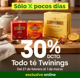 Catálogo Jumbo Página 7