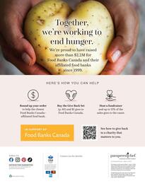 Pampered Chef catalogue Page 64