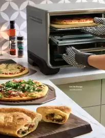 Pampered Chef catalogue Page 10