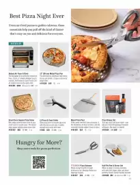 Pampered Chef catalogue Page 11