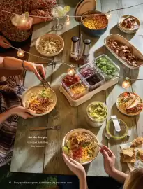 Pampered Chef catalogue Page 12