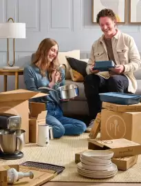 Pampered Chef catalogue Page 16