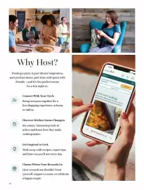 Pampered Chef catalogue Page 18