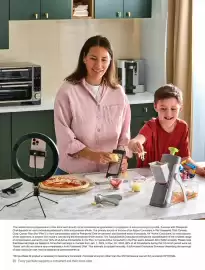 Pampered Chef catalogue Page 20