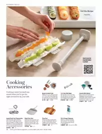 Pampered Chef catalogue Page 26