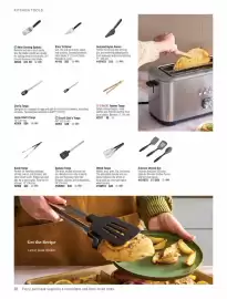 Pampered Chef catalogue Page 28
