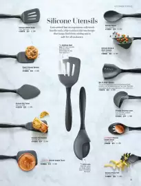 Pampered Chef catalogue Page 29