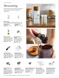 Pampered Chef catalogue Page 32