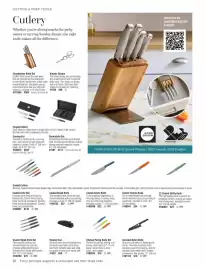 Pampered Chef catalogue Page 36