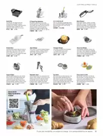 Pampered Chef catalogue Page 39