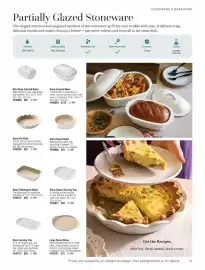 Pampered Chef catalogue Page 41