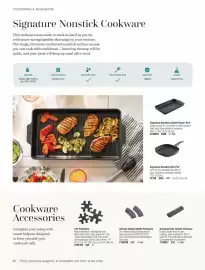 Pampered Chef catalogue Page 46