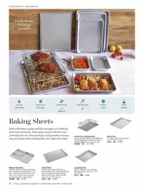 Pampered Chef catalogue Page 48