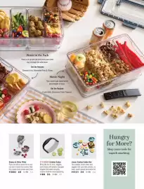 Pampered Chef catalogue Page 5