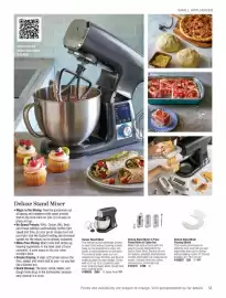 Pampered Chef catalogue Page 53