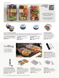 Pampered Chef catalogue Page 58