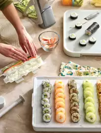 Pampered Chef catalogue Page 6