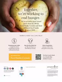 Pampered Chef catalogue Page 64