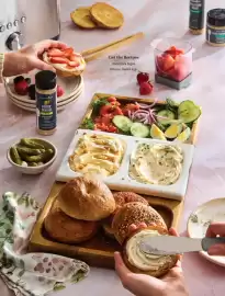 Pampered Chef catalogue Page 8