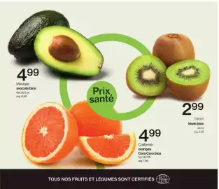 Avril flyer week 9 Page 2