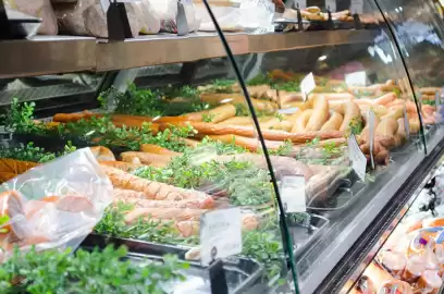 Nations Fresh Foods flyer week 10 Page 13