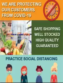 Nations Fresh Foods flyer week 10 Page 5