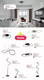 Multi Luminaire catalogue Page 10