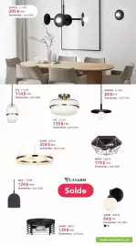 Multi Luminaire catalogue Page 11