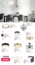 Multi Luminaire catalogue Page 12