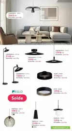 Multi Luminaire catalogue Page 13