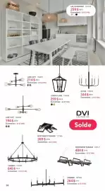 Multi Luminaire catalogue Page 14
