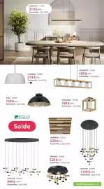 Multi Luminaire catalogue Page 15