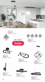 Multi Luminaire catalogue Page 18