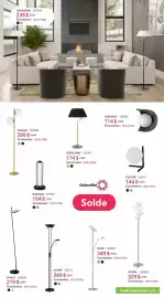 Multi Luminaire catalogue Page 19