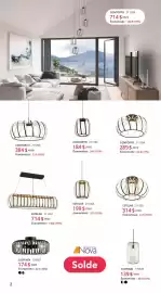 Multi Luminaire catalogue Page 2