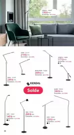 Multi Luminaire catalogue Page 20